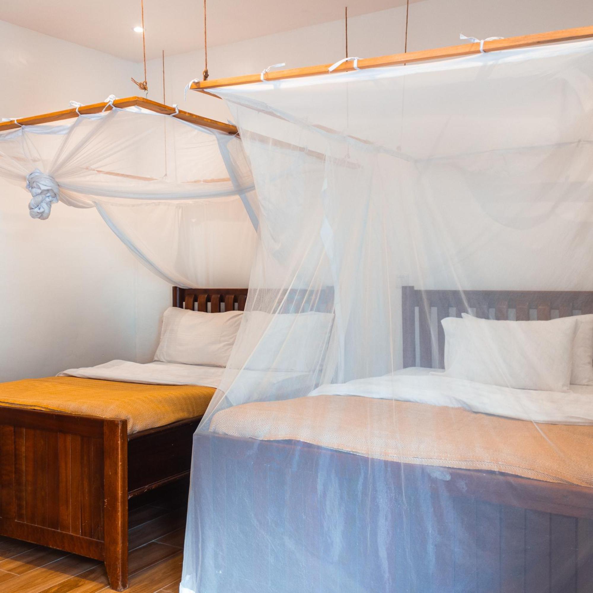 The Nest Hotel Kigali Cameră foto